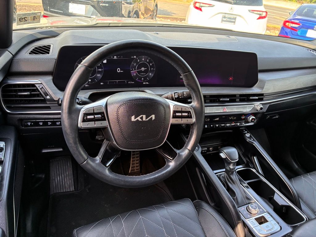2024 Kia Telluride SX X-Line - Photo 25