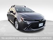  Toyota Corolla Hatchback