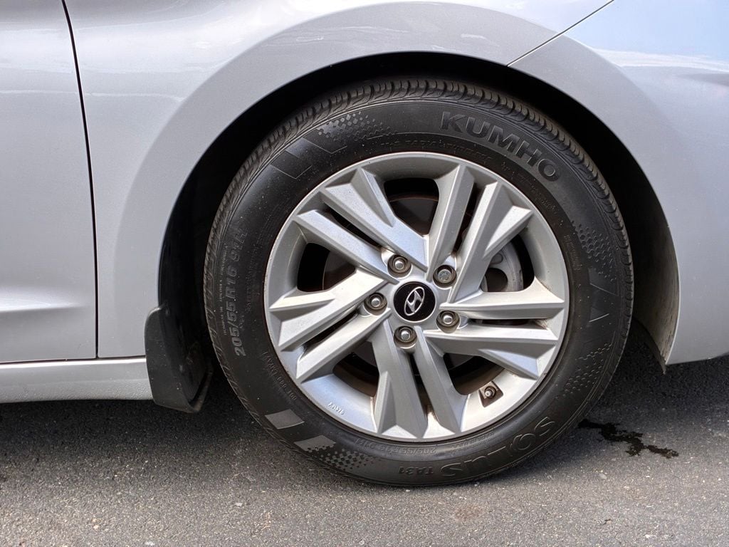 2020 Hyundai Elantra Value Edition - Photo 49
