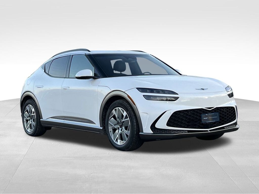 New 2025 Genesis GV60 Standard SUV