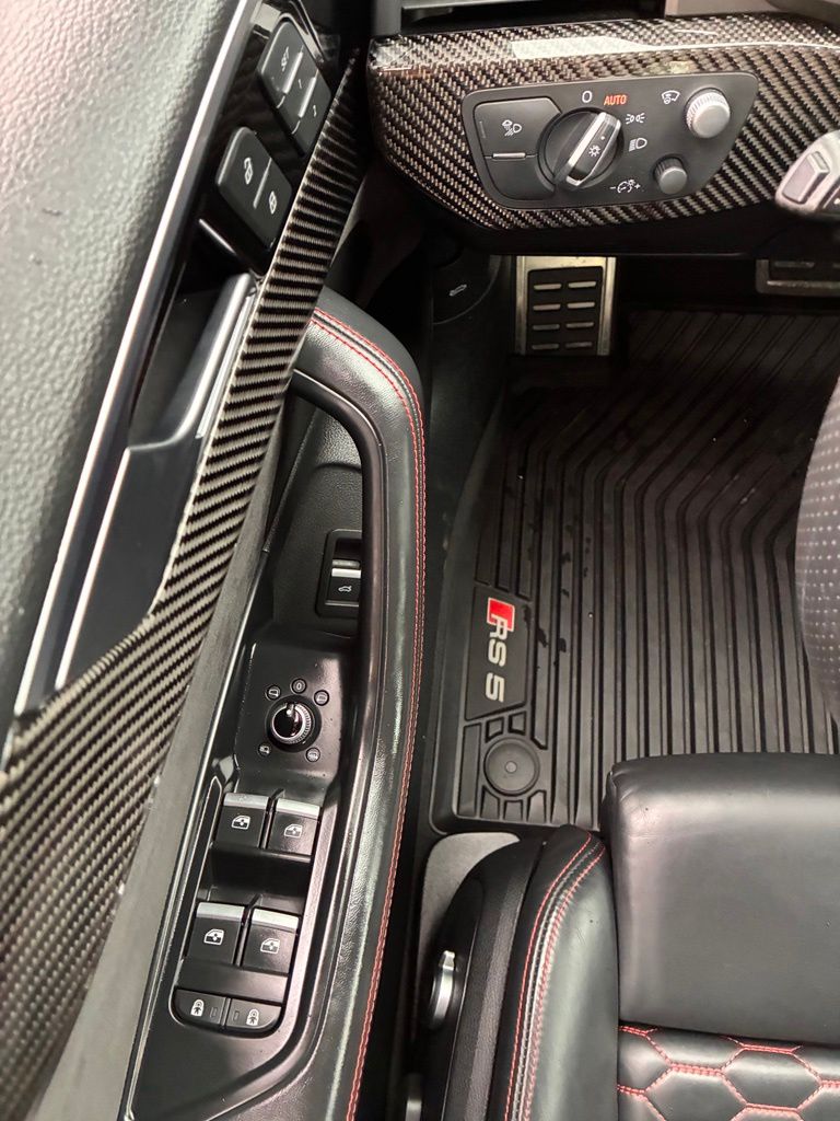 2021 Audi RS 5 Sportback Base - Photo 29