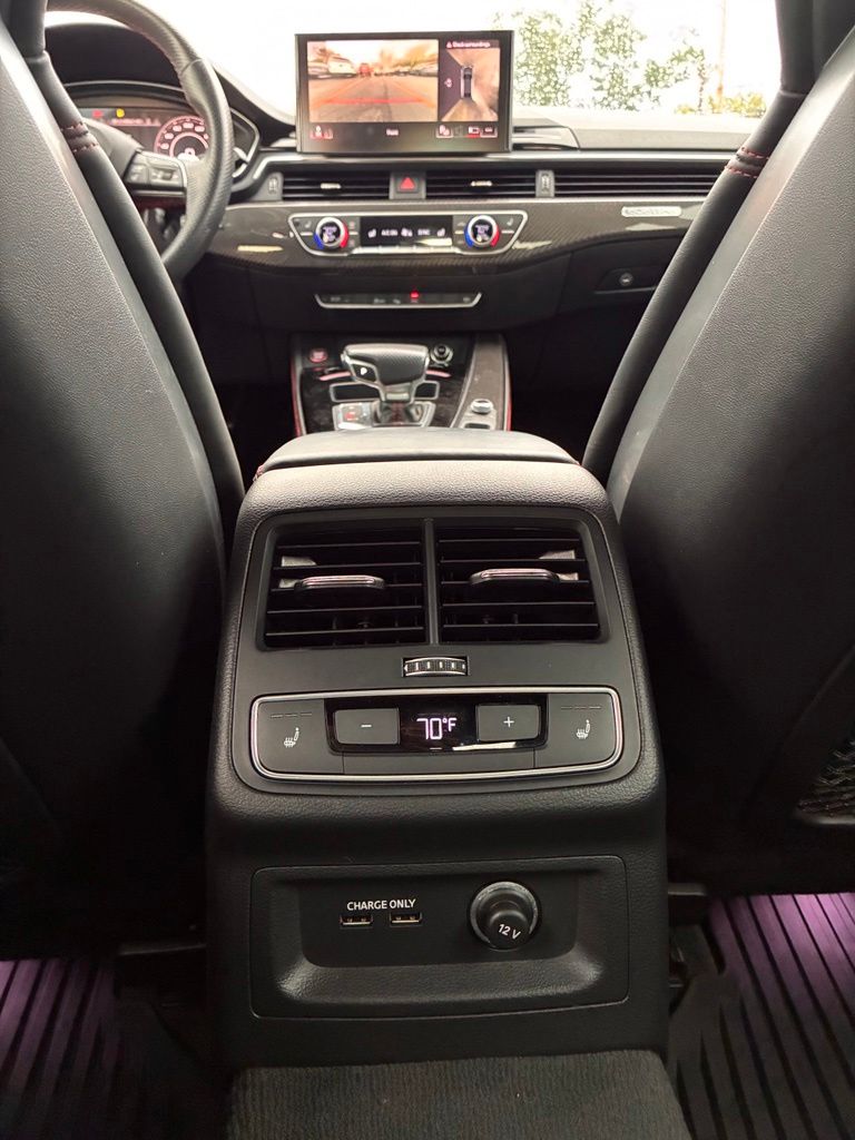 2021 Audi RS 5 Sportback Base - Photo 21