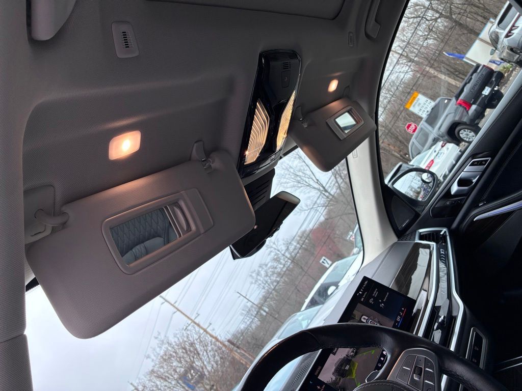 2024 BMW X7 40i - Photo 59