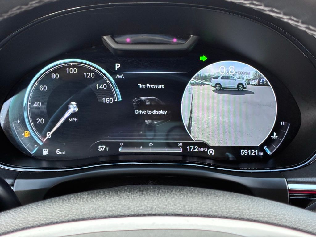 2022 GENESIS GV70 Sport - Photo 32