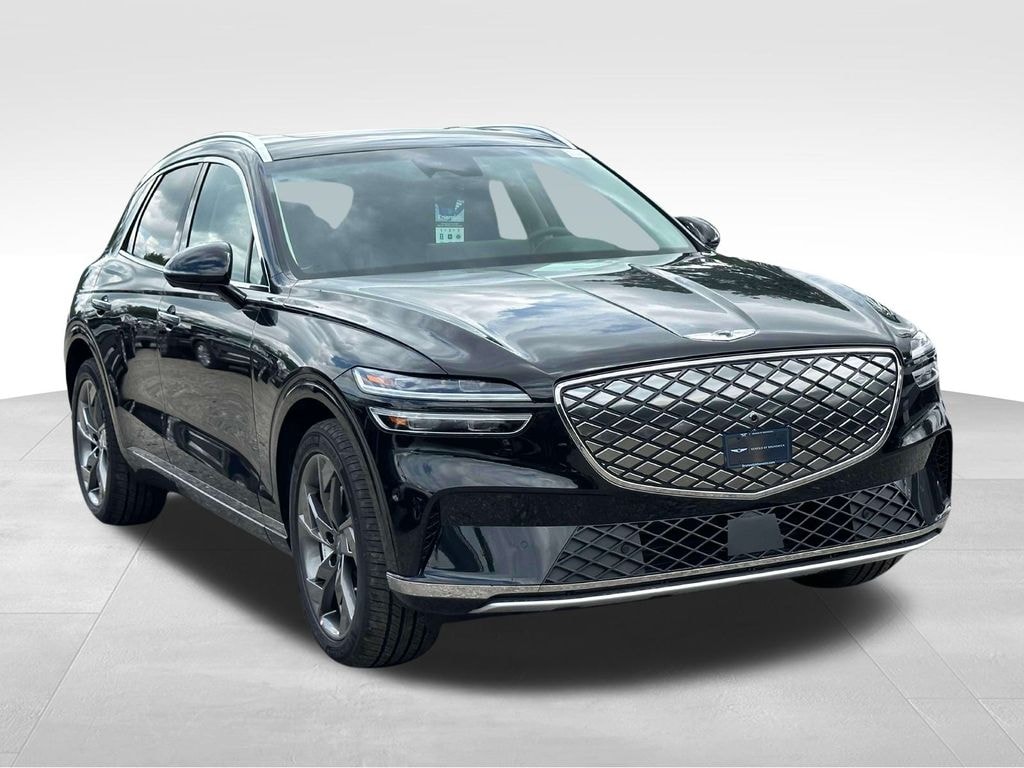 New 2025 Genesis Electrified GV70 Prestige SUV