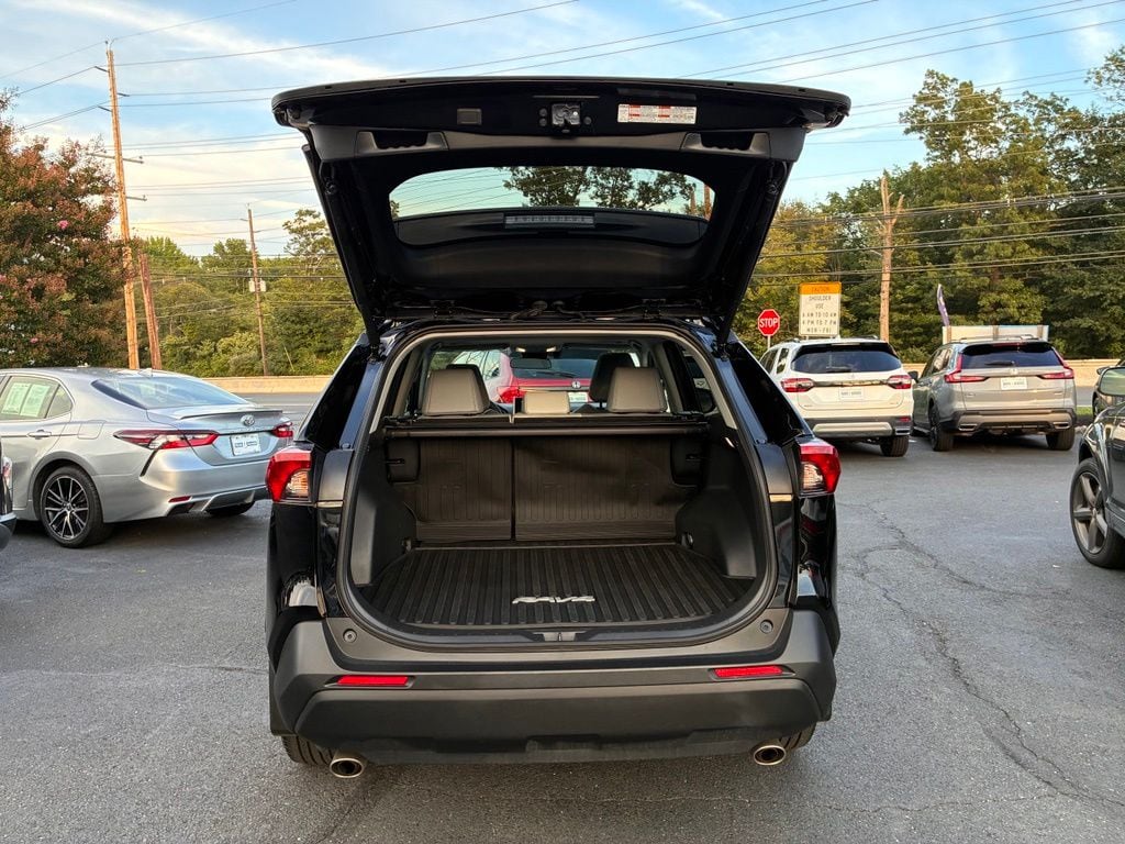 2024 Toyota RAV4 XLE Premium - Photo 11