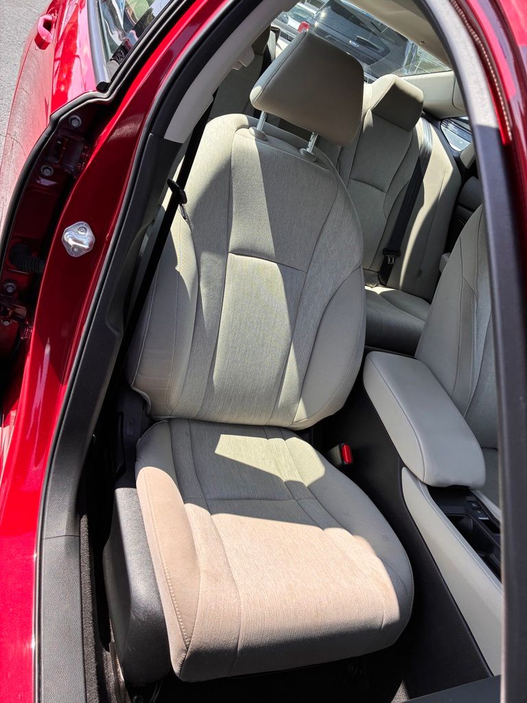 2023 Honda Accord EX - Photo 18