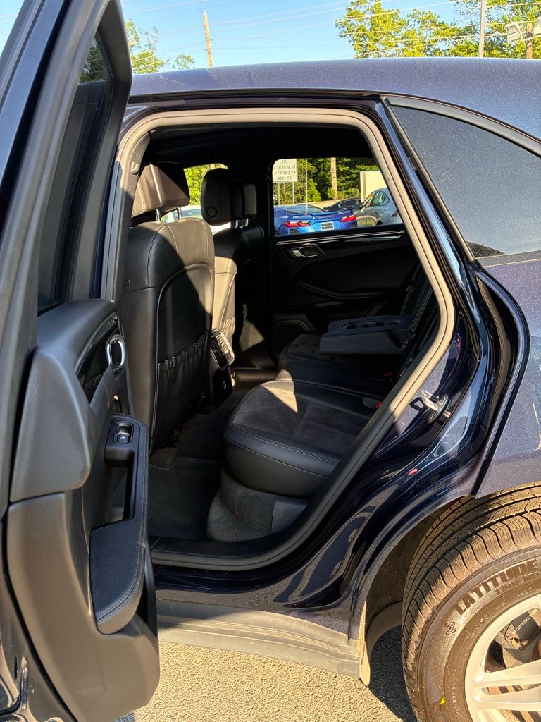 2019 Porsche Macan Base - Photo 24