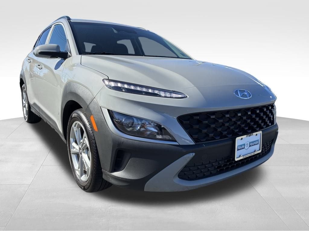 Used 2023 Hyundai Kona SEL SUV