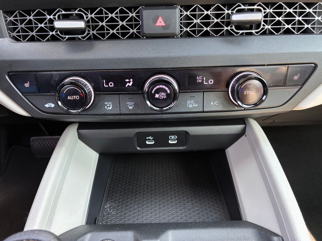 2023 Honda Accord EX - Photo 33