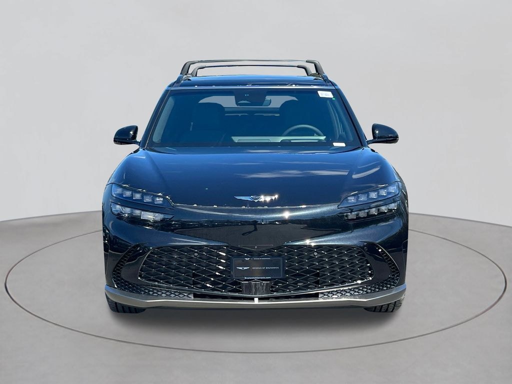 New 2024 Genesis GV60 Advanced SUV