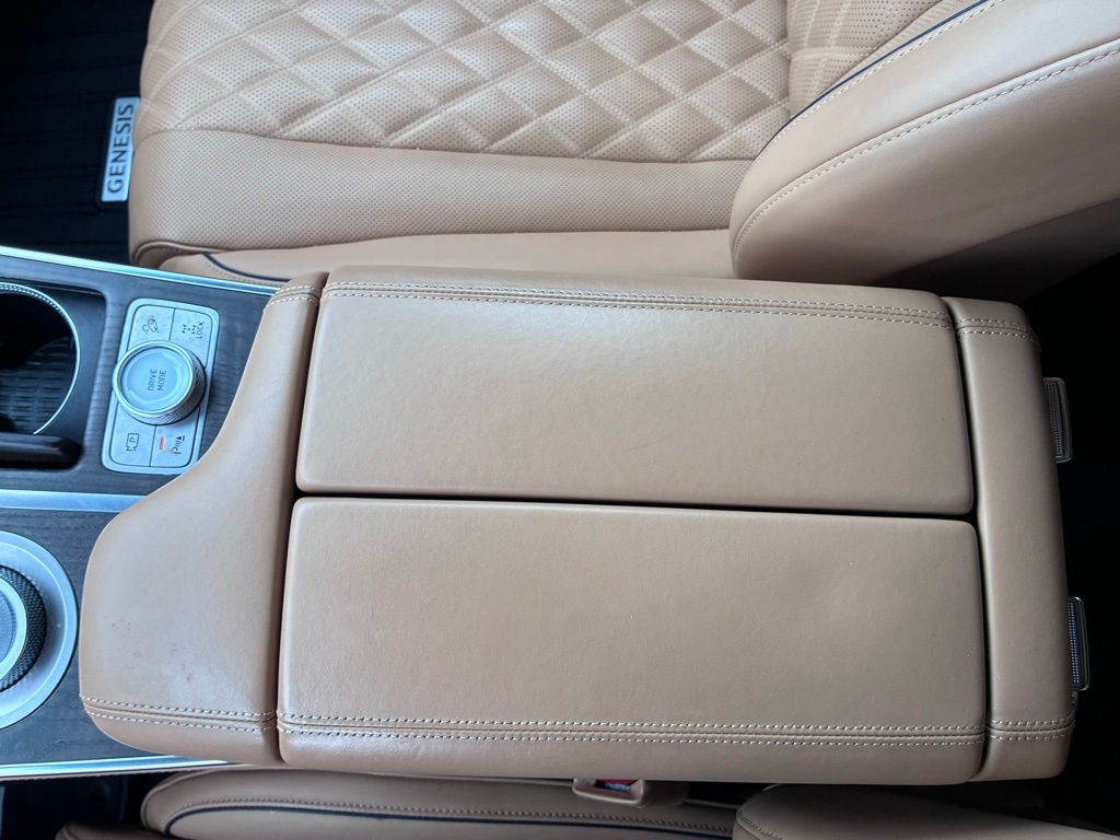 2023 GENESIS GV80 - Photo 42