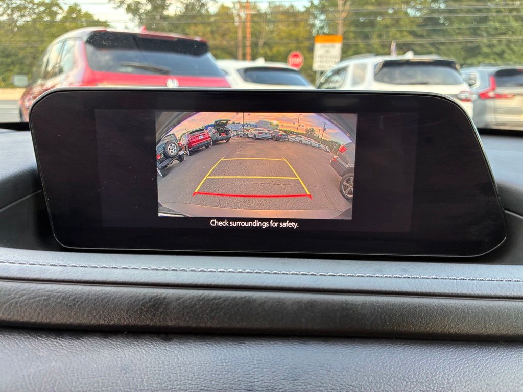 2025 Mazda CX-30 S - Photo 32
