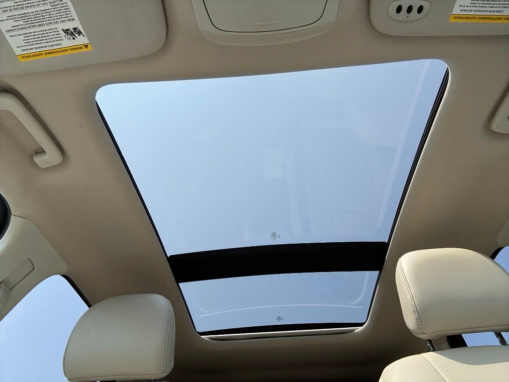 2018 Ford Edge Titanium - Photo 46