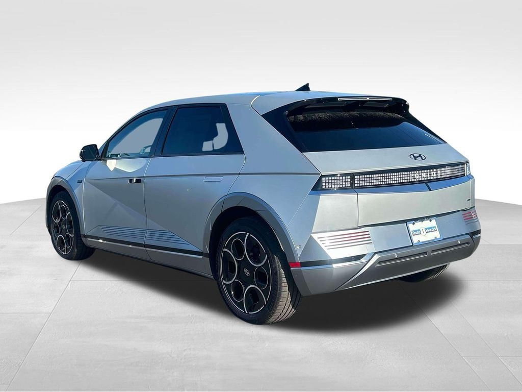 Used 2024 Hyundai IONIQ 5 Disney100 Platinum Edition SUV