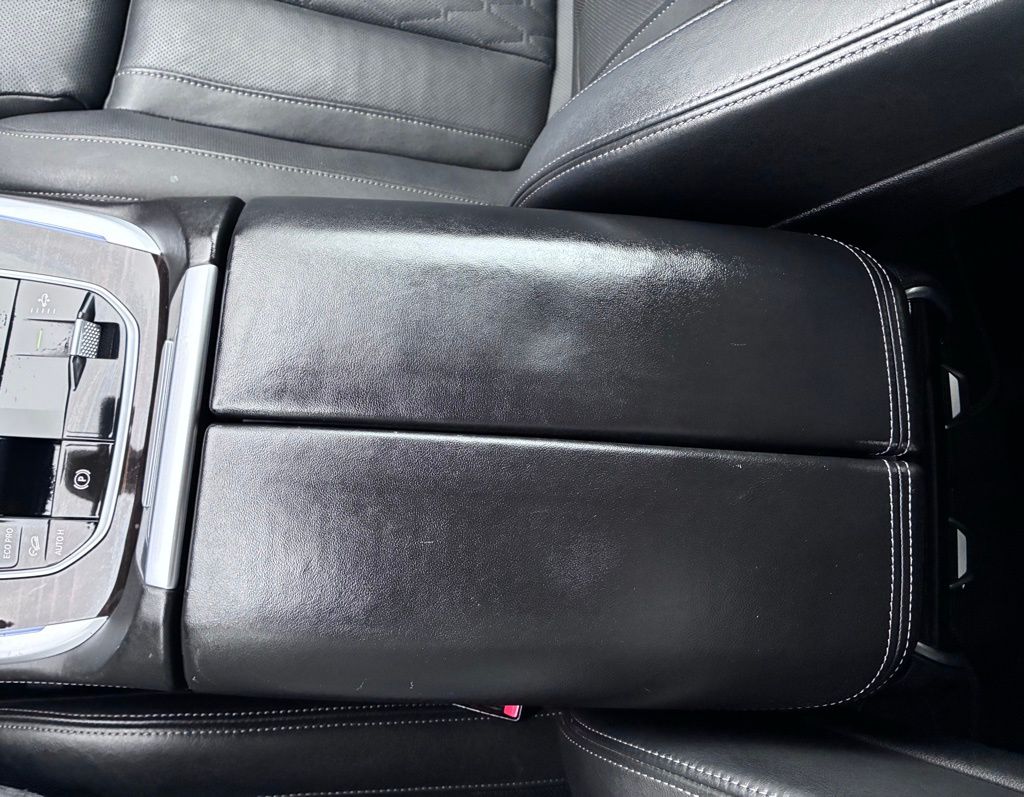 2024 BMW X7 40i - Photo 49