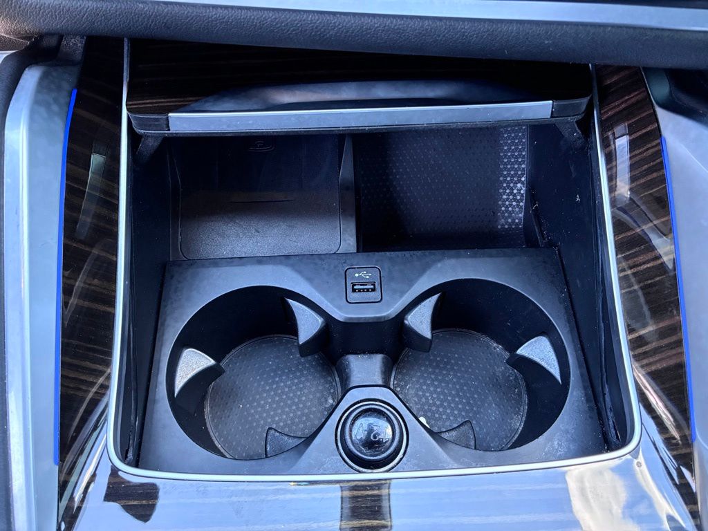 2023 BMW X6 M50i - Photo 39