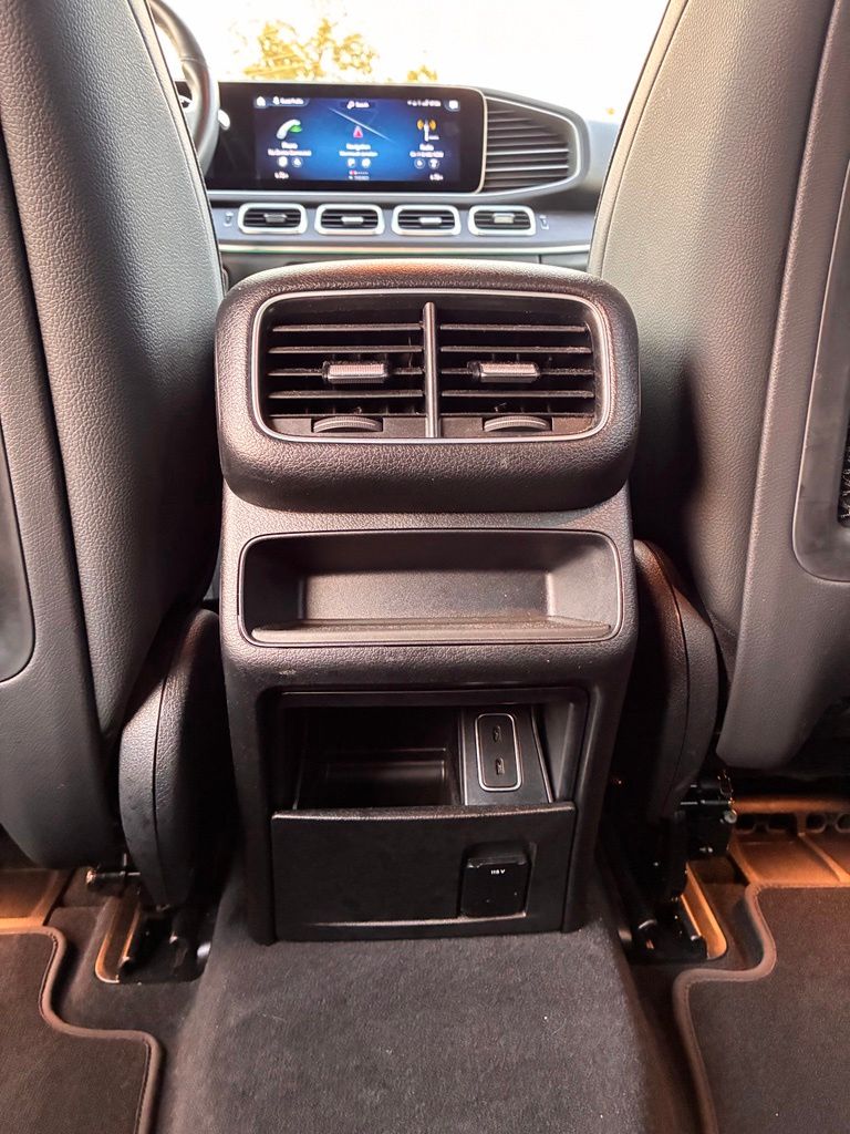 2023 Mercedes-Benz GLE GLE350 - Photo 18