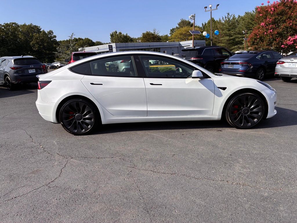 2023 Tesla Model 3 Performance - Photo 9