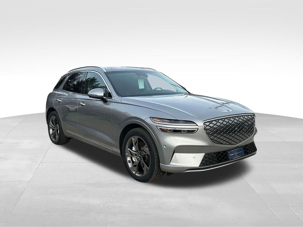 2025 GENESIS GV70 Advanced's photo