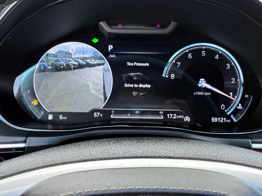 2022 GENESIS GV70 Sport - Photo 31