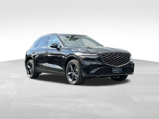 2026 Genesis GV70 3.5T Sport Prestige SUV