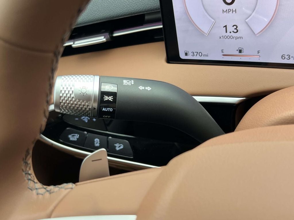 2026 GENESIS GV70 Advanced - Photo 22