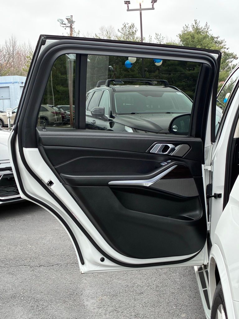 2024 BMW X7 40i - Photo 61