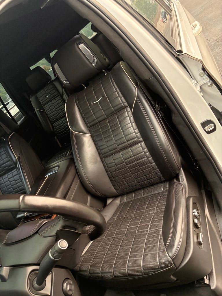 2021 Cadillac Escalade ESV Sport Platinum - Photo 25
