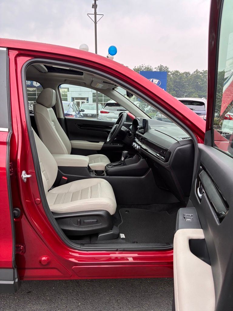 2023 Honda CR-V EX-L - Photo 20