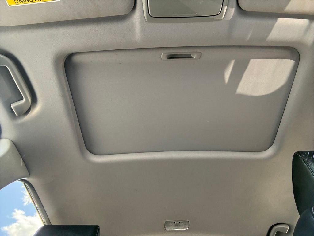 2017 Honda CR-V EX-L - Photo 43