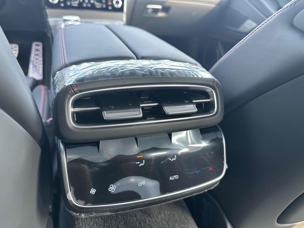 2025 GENESIS G80 Sport Prestige - Photo 12