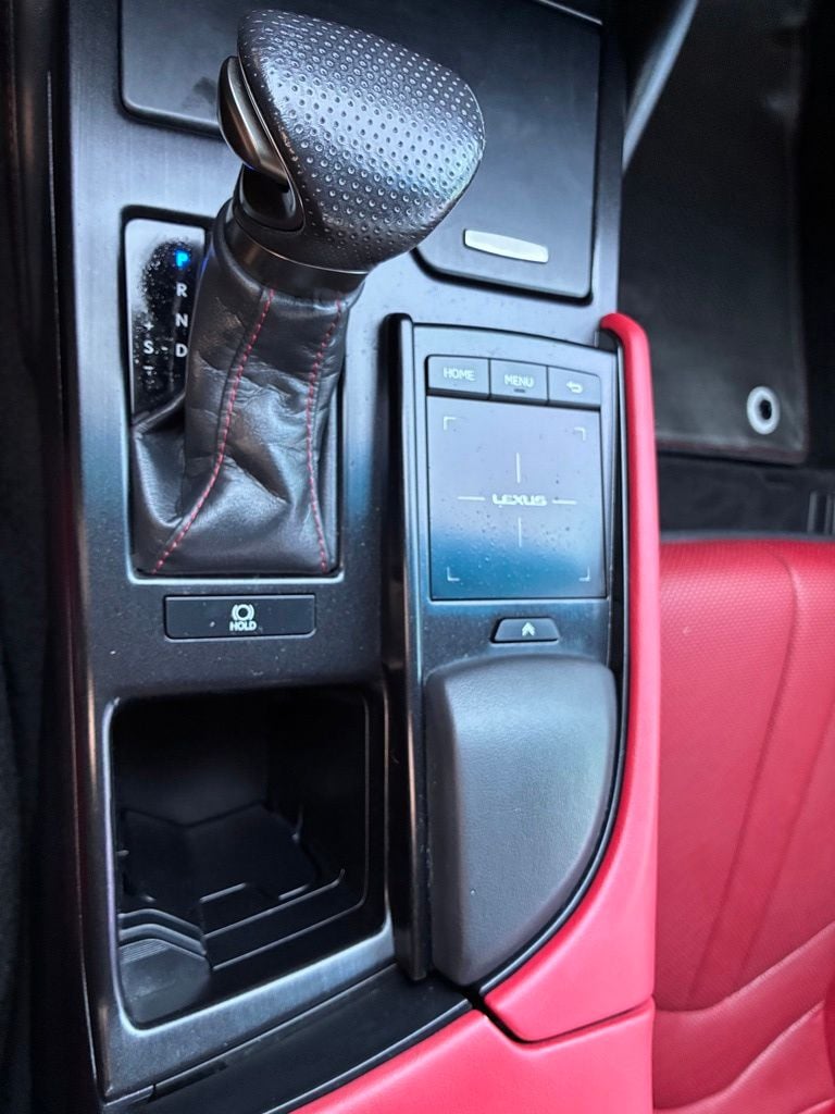 2019 Lexus ES F SPORT - Photo 34
