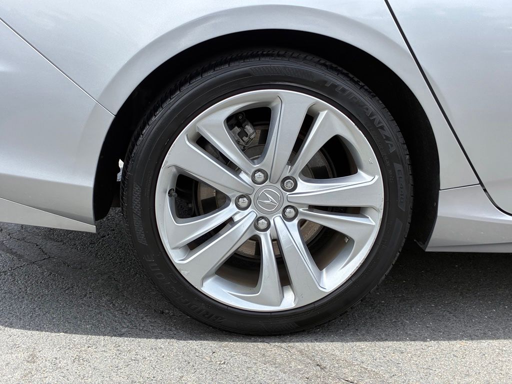 2023 Acura TLX Technology Package - Photo 51