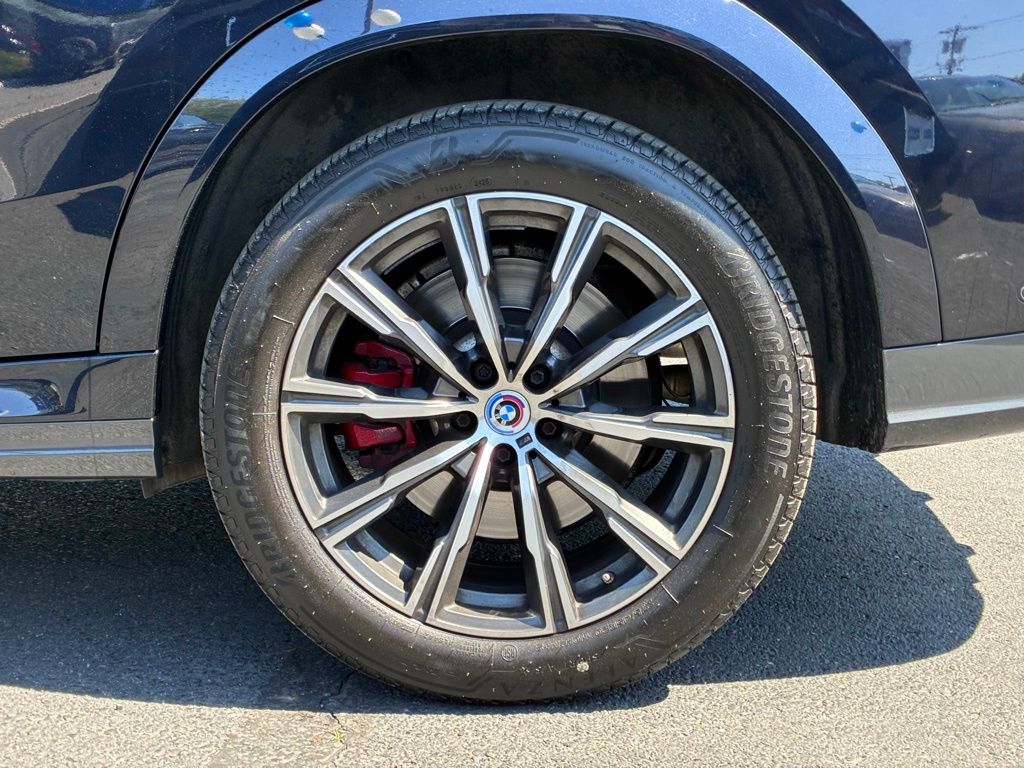 2023 BMW X6 M50i - Photo 60