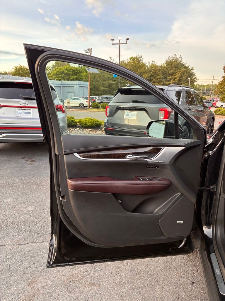 2023 Cadillac XT6 Premium Luxury - Photo 48