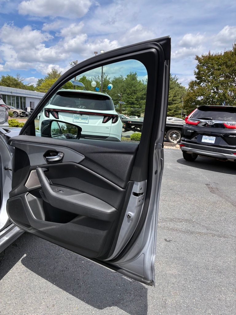 2023 Acura TLX Technology Package - Photo 49