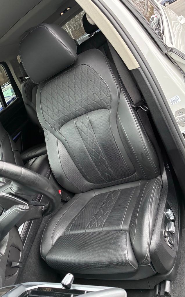 2024 BMW X7 40i - Photo 30