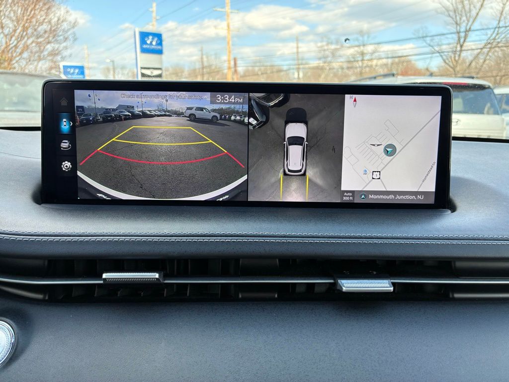 2022 GENESIS GV70 Sport - Photo 40