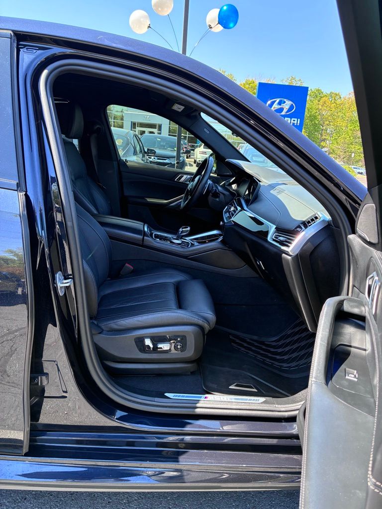 2023 BMW X6 M50i - Photo 24