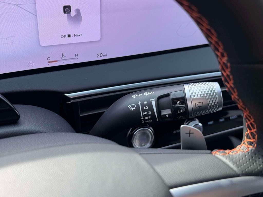 2026 GENESIS GV70 Sport Prestige - Photo 26