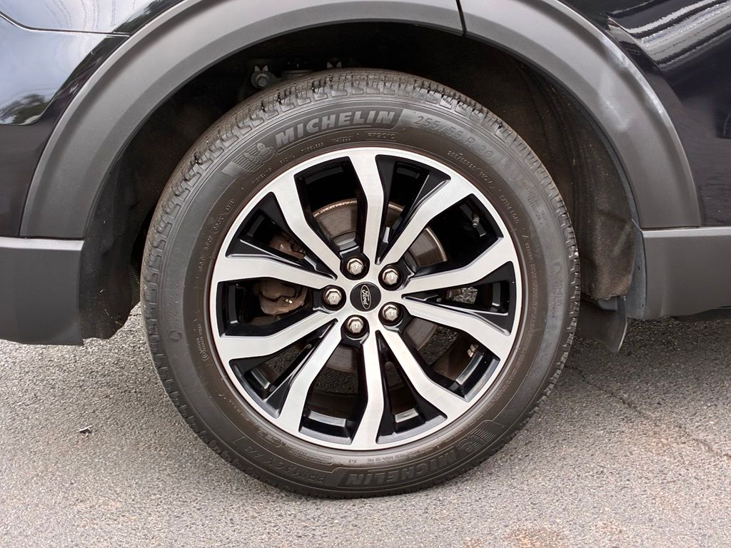 2020 Ford Explorer ST - Photo 53