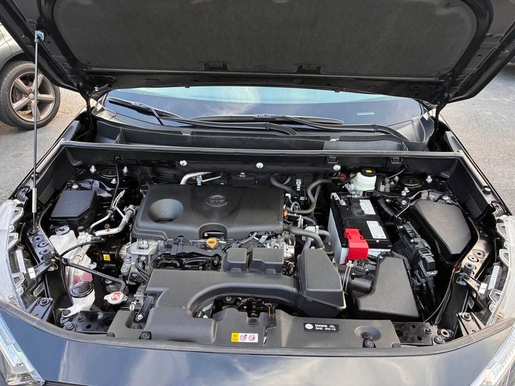 2024 Toyota RAV4 XLE Premium - Photo 9