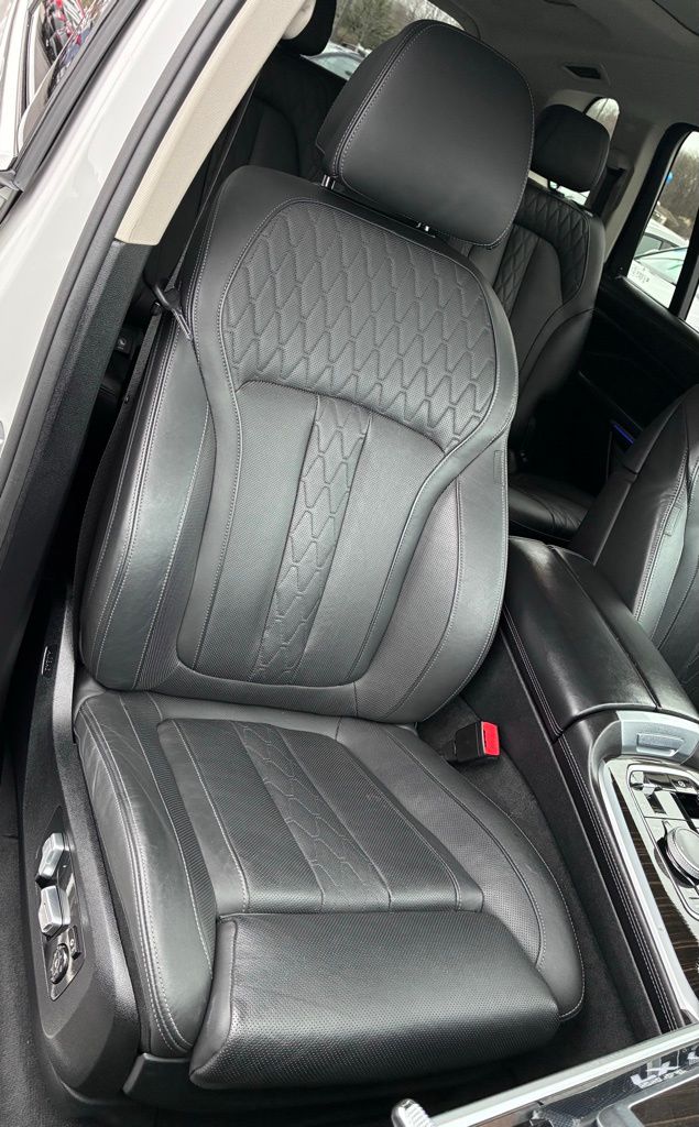 2024 BMW X7 40i - Photo 32