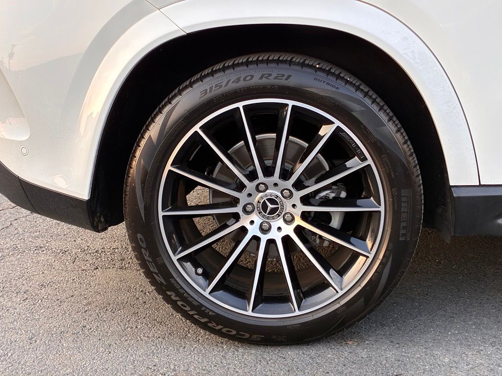 2023 Mercedes-Benz GLE GLE350 - Photo 53