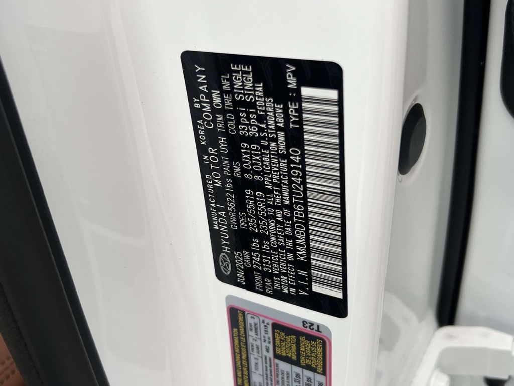 2026 GENESIS GV70 Advanced - Photo 17