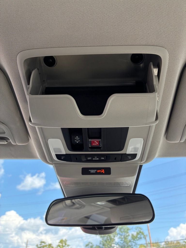 2023 Honda Accord EX - Photo 42