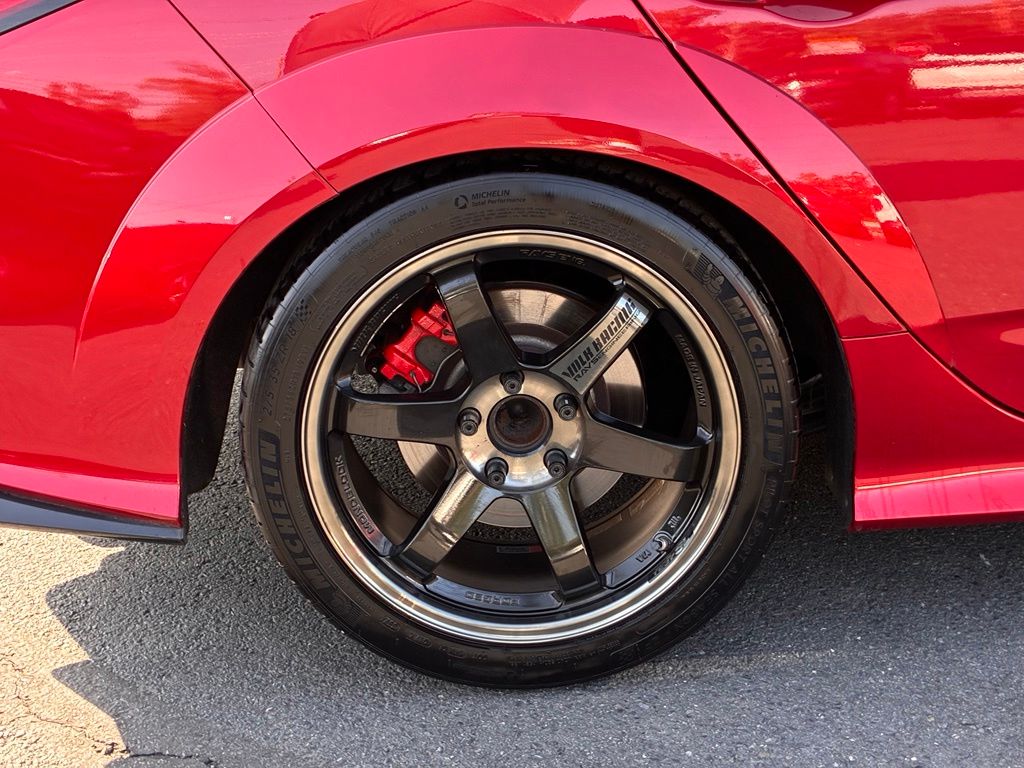 2024 Acura Integra Type-S - Photo 55