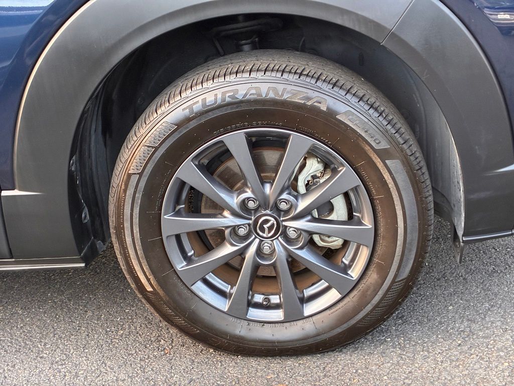 2025 Mazda CX-30 S - Photo 46