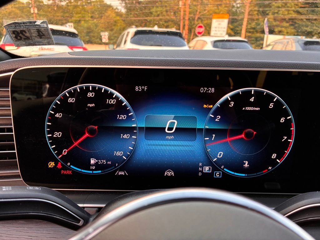 2023 Mercedes-Benz GLE GLE350 - Photo 34